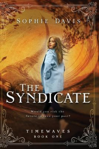 Carte The Syndicate Sophie Davis