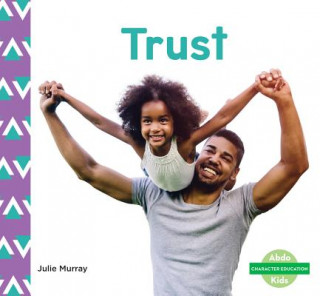 Book Trust Julie Murray