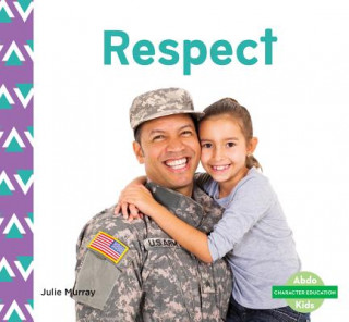 Knjiga Respect Julie Murray