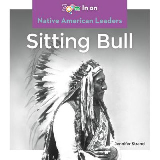 Carte Sitting Bull Jennifer Strand