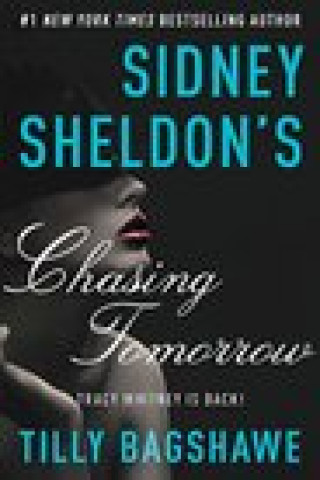 Book Sidney Sheldon's Chasing Tomorrow Sidney Sheldon