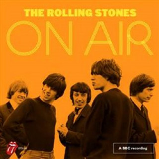 Audio On Air The Rolling Stones