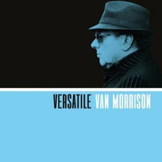 Audio Versatile Van Morrison