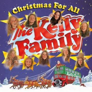 Audio Christmas for All The Kelly Family