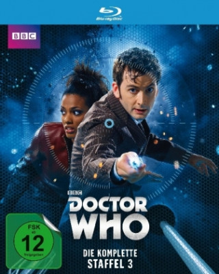 Video Doctor Who David Tennant