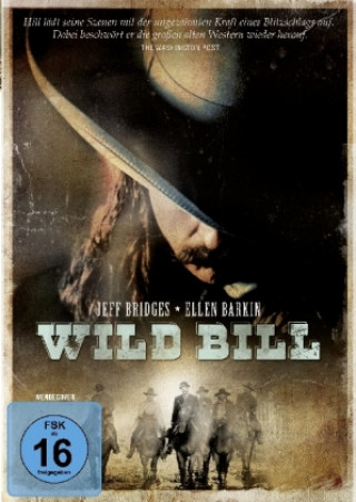 Video Wild Bill Walter Hill