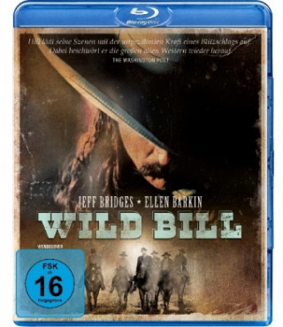 Filmek Wild Bill Walter Hill
