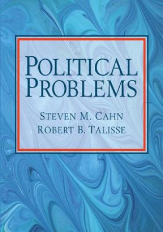 Boek Political Problems Steven M. Cahn