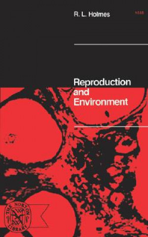 Buch Reproduction And Environment R L Holmes