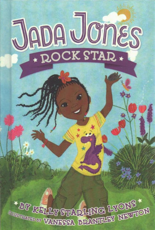 Book Rock Star Kelly Starling Lyons