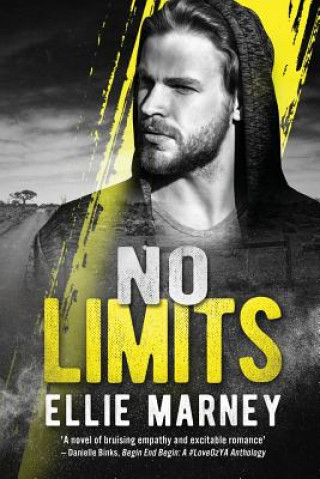 Book No Limits Ellie Marney