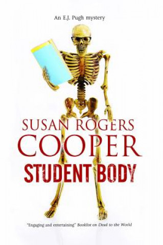 Livre Student Body Susan Rogers Cooper