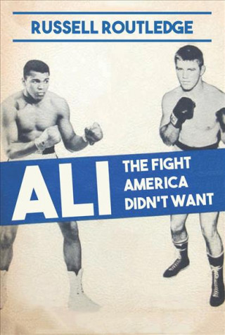 Boek Ali Russell Routledge