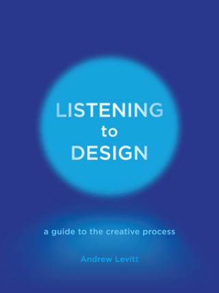 Libro Listening to Design Andrew Levitt