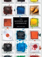 Книга Modern Art Cookbook Mary Ann Caws