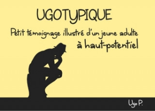 Книга Ugotypique Ugo P.