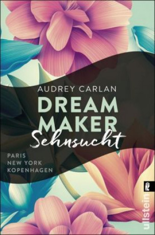 Knjiga Dream Maker - Sehnsucht Audrey Carlan