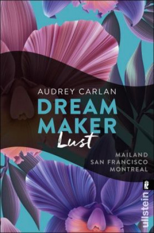 Könyv Dream Maker - Lust Audrey Carlan