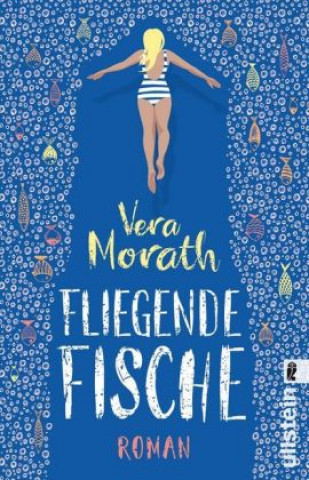 Книга Fliegende Fische Vera Morath