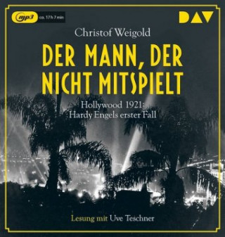 Digital Der Mann, der nicht mitspielt Christof Weigold