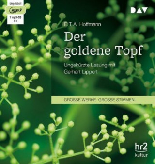 Digital Der goldene Topf E. T. A. Hoffmann