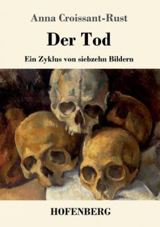 Buch Tod Anna Croissant-Rust