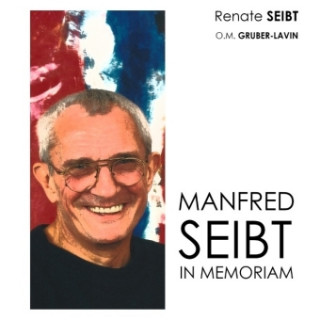 Kniha Manfred Seibt Renate Seibt