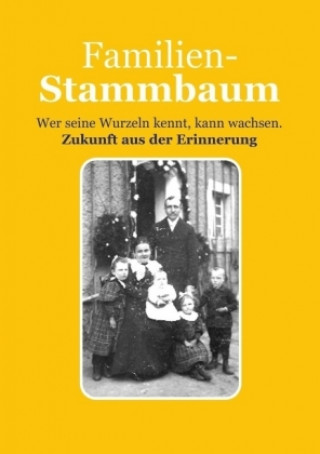 Carte Familien-Stammbaum Roberto René Enderwitz