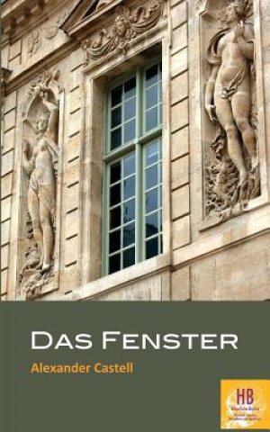 Boek Fenster Alexander Castell