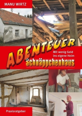 Carte Abenteuer Schnäppchenhaus Manu Wirtz
