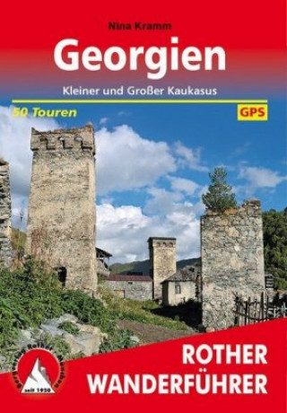 Libro Georgien Nina Kramm