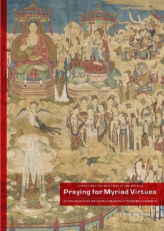 Libro Praying for Myriad Virtues Kunsthistorisches Institut in Florenz