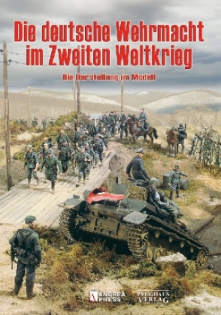 Книга Die deutsche Wehrmacht im Zweiten Weltkrieg Karl P Veltze