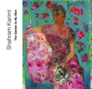 Knjiga Kunstkatalog Shahram Karimi