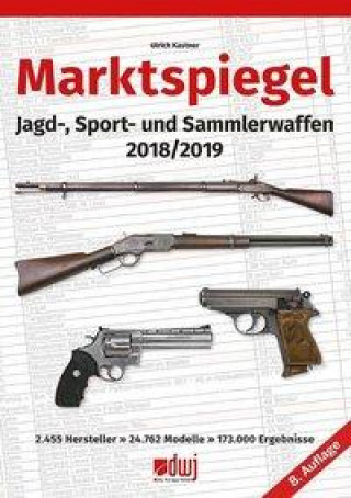 Kniha Marktspiegel Kastner Ulrich