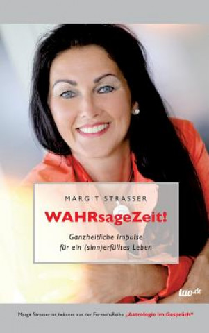 Carte WAHRsageZeit Margit Strasser