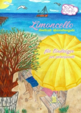 Carte Limoncello für Einsteiger Mia M. Limoneta