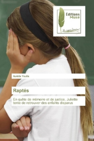 Knjiga Raptés Aurélie Youlia