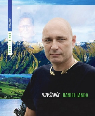 Book Obvšeník Daniel Landa