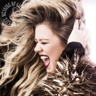 Audio Meaning of life Kelly Clarkson