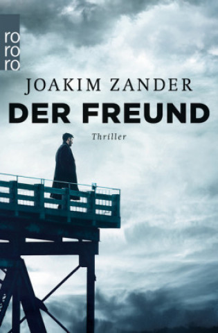 Książka Der Freund Joakim Zander