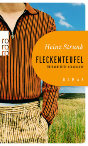 Buch Fleckenteufel Heinz Strunk