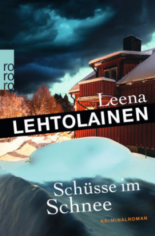 Könyv Schüsse im Schnee Leena Lehtolainen