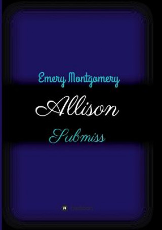 Buch Allison Emery Montgomery