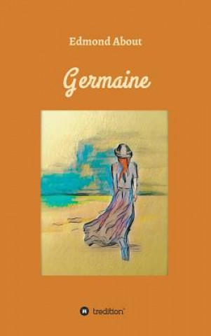 Libro Germaine Edmond About