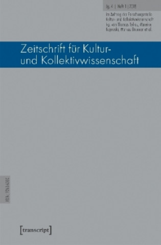 Carte Zeitschrift für Kultur- und Kollektivwissenschaft Thomas Telios