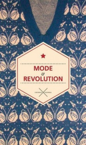 Kniha Mode & Revolution Ossip Brik