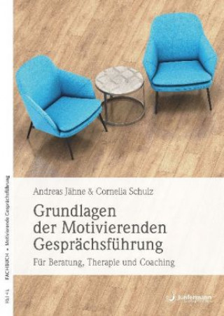 Carte Grundlagen der Motivierenden Gesprächsführung Andreas Jähne