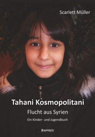 Carte Tahani Kosmopolitani Scarlett Müller