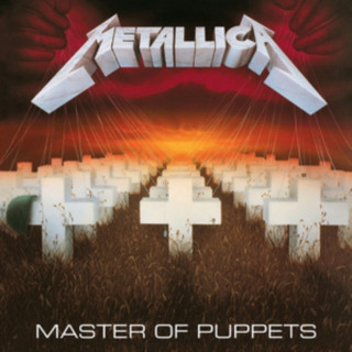 Audio Master Of Puppets (Remastered) Metallica